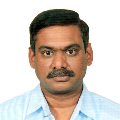 DSR Raju