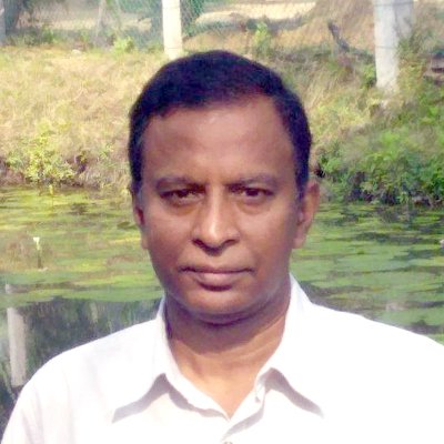 Dr. Trinadha Raju